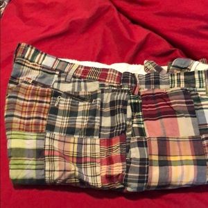 Men’s Shorts